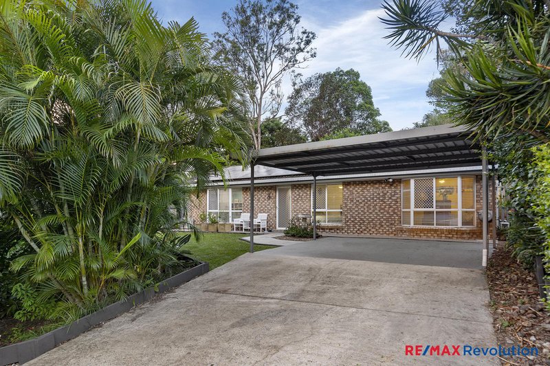 Photo - 20 Lima Street, Holmview QLD 4207 - Image 2