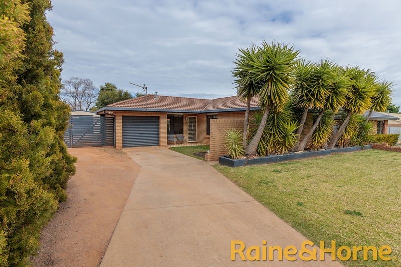 20 Lindsay Place, Dubbo NSW 2830