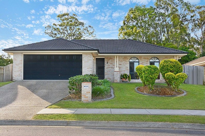 20 Links Cres , Joyner QLD 4500