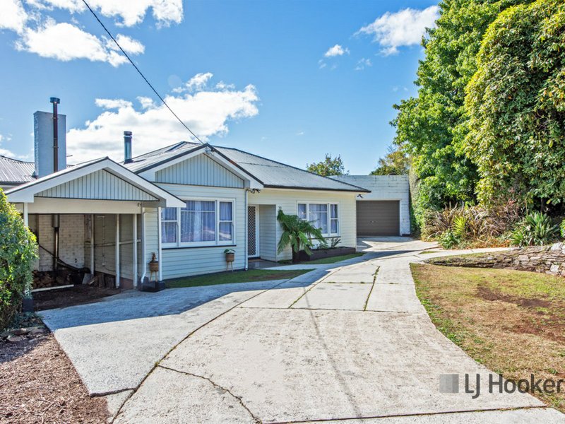 20 Linton Street, Upper Burnie TAS 7320