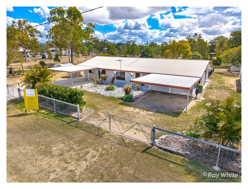 20 Lister Street, Gracemere QLD 4702