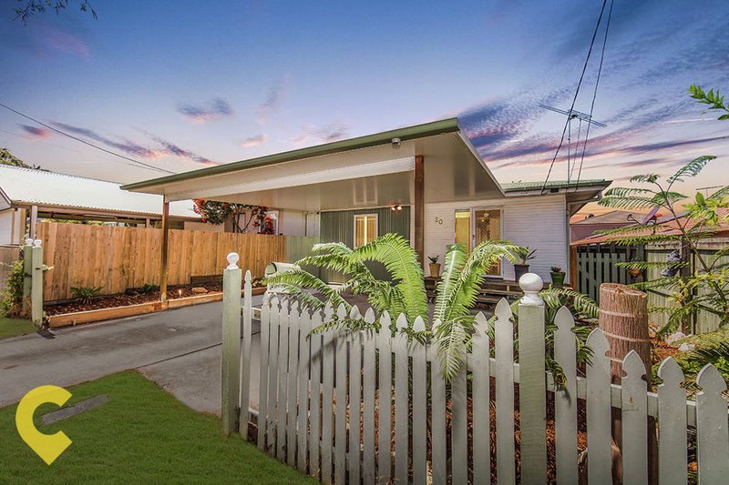 Photo - 20 Livermore Street, Redcliffe QLD 4020 - Image