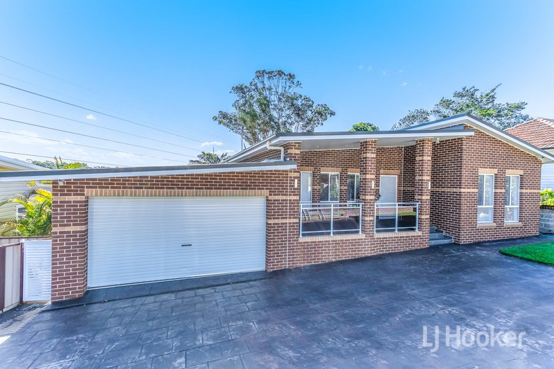 20 Lloyd Street, Blacktown NSW 2148