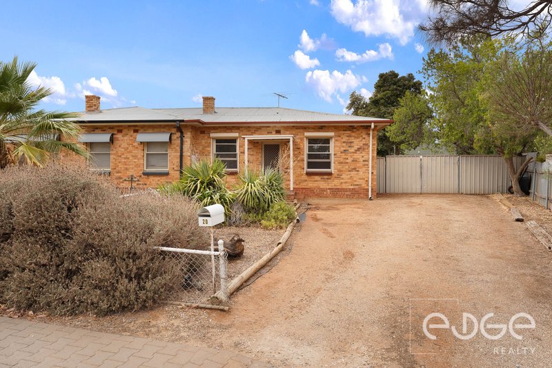 20 Loftis Road, Elizabeth Downs SA 5113