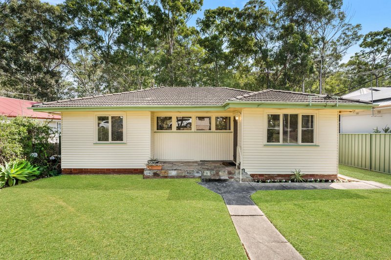 20 Lomani Street, Busby NSW 2168
