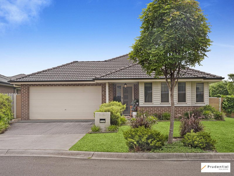 20 Lombardi Circuit, Oran Park NSW 2570