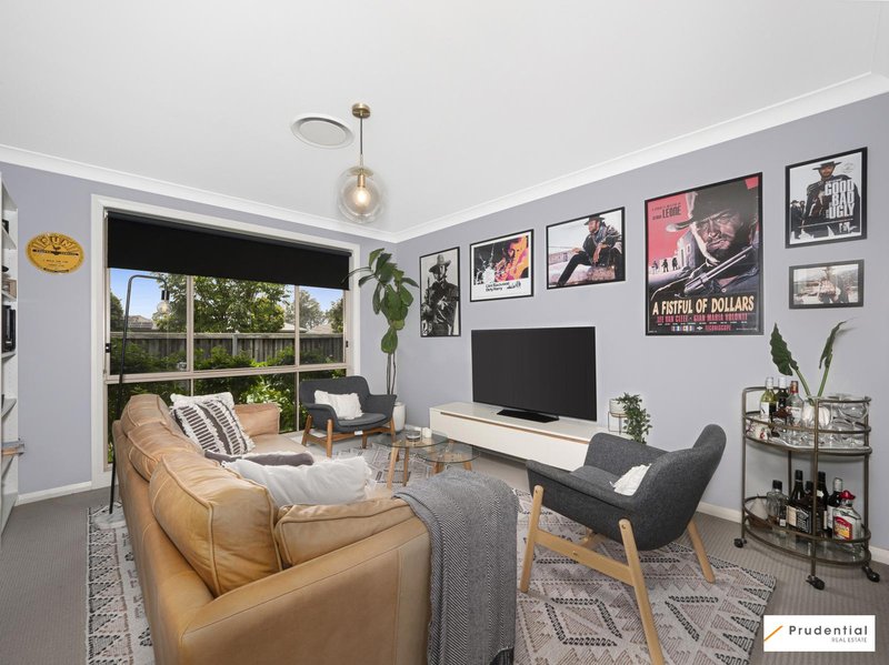 Photo - 20 Lombardi Circuit, Oran Park NSW 2570 - Image 2