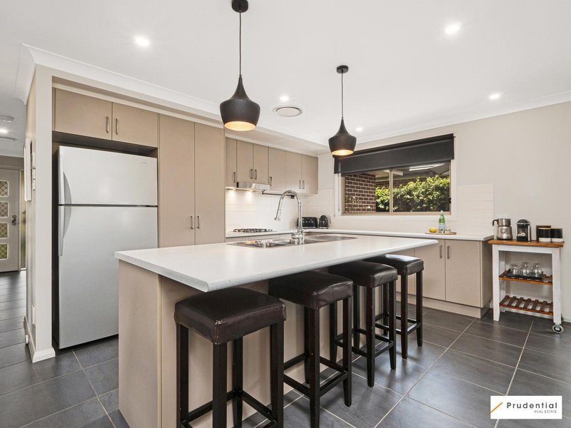 Photo - 20 Lombardi Circuit, Oran Park NSW 2570 - Image 3