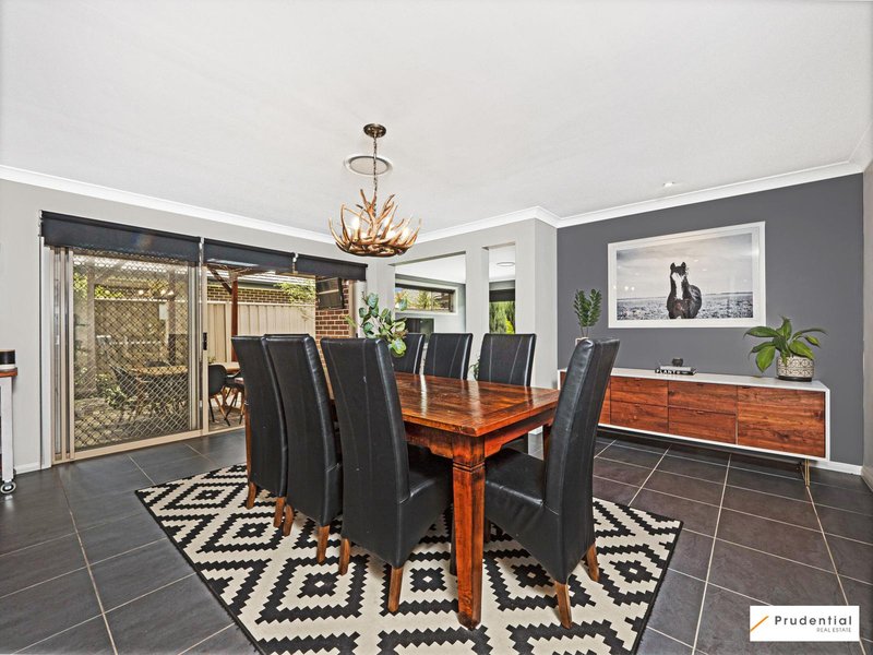 Photo - 20 Lombardi Circuit, Oran Park NSW 2570 - Image 4