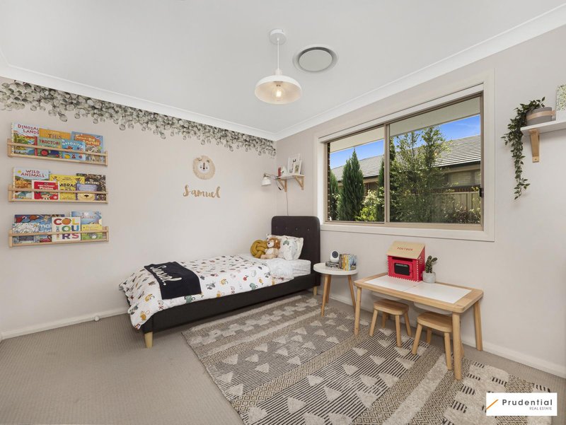 Photo - 20 Lombardi Circuit, Oran Park NSW 2570 - Image 8