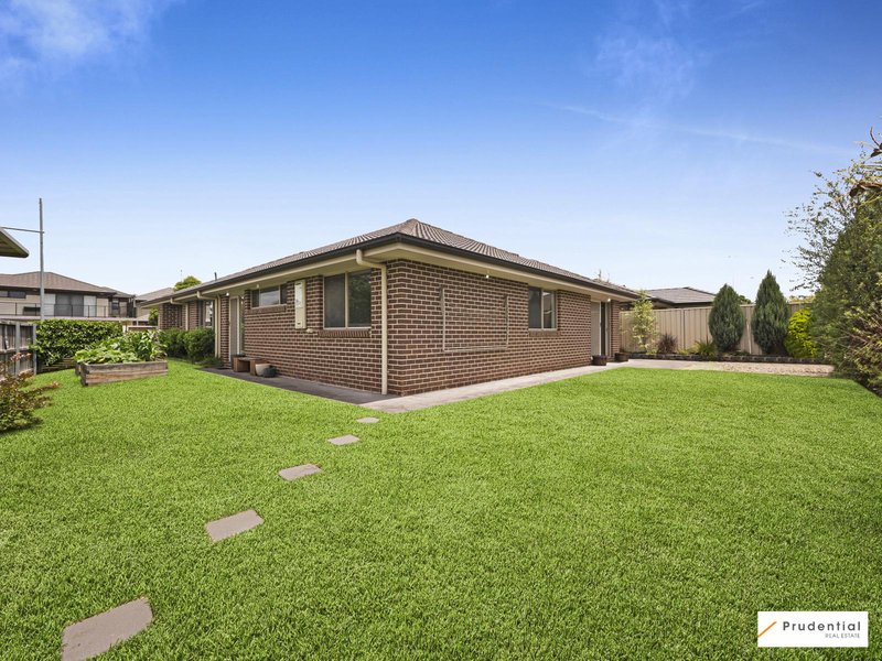 Photo - 20 Lombardi Circuit, Oran Park NSW 2570 - Image 13