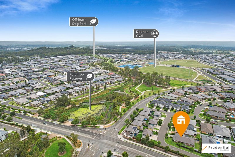 Photo - 20 Lombardi Circuit, Oran Park NSW 2570 - Image 16