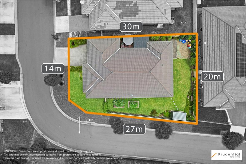 Photo - 20 Lombardi Circuit, Oran Park NSW 2570 - Image 17