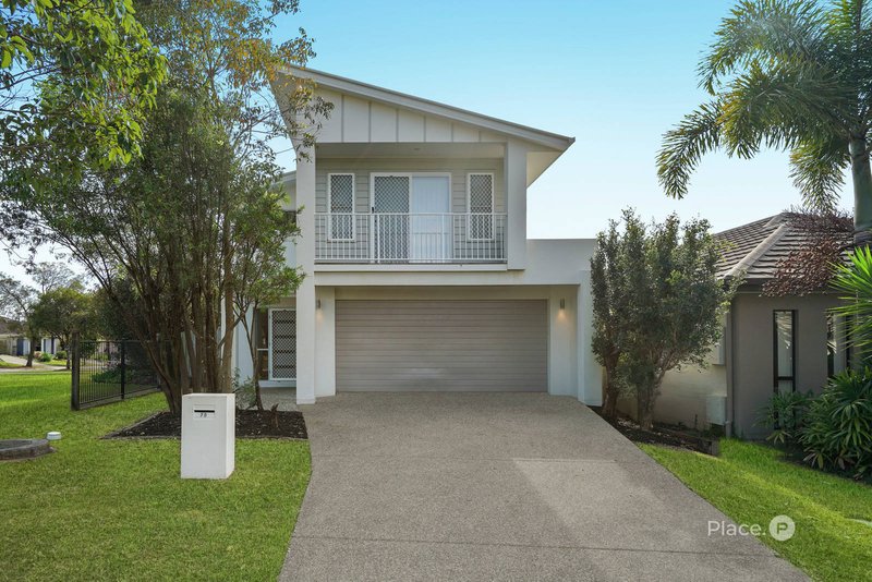 Photo - 20 Lomond Street, North Lakes QLD 4509 - Image 1