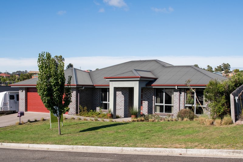 20 Lomond View Drive, Prospect Vale TAS 7250