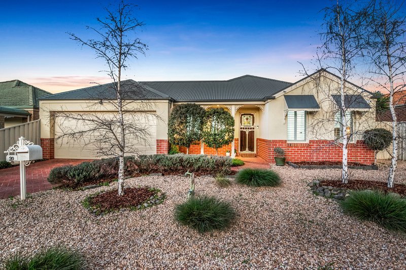 20 Long Island Circuit, Craigieburn VIC 3064