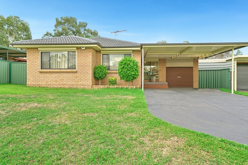 20 Long Reef Crescent, Woodbine NSW 2560