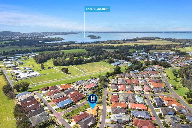 20 Longley Grove, Kanahooka NSW 2530