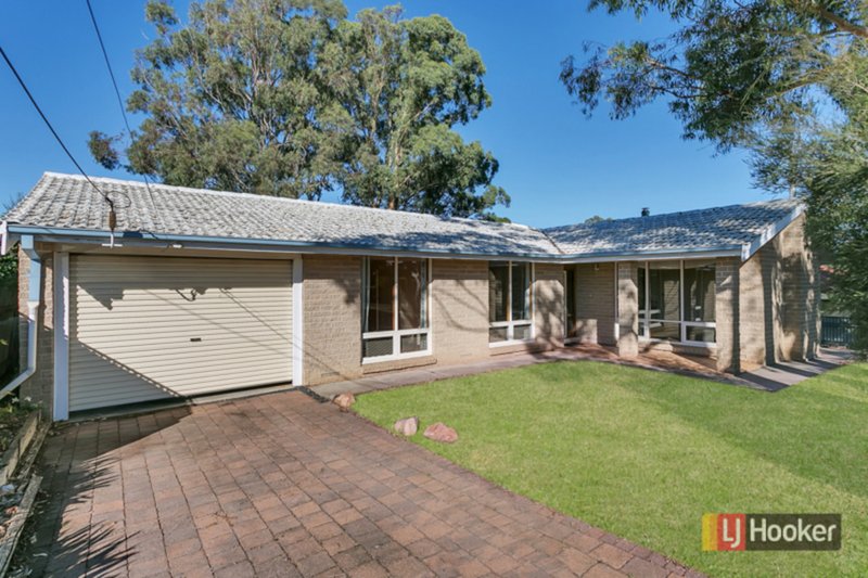 20 Longview Crescent, O'Halloran Hill SA 5158