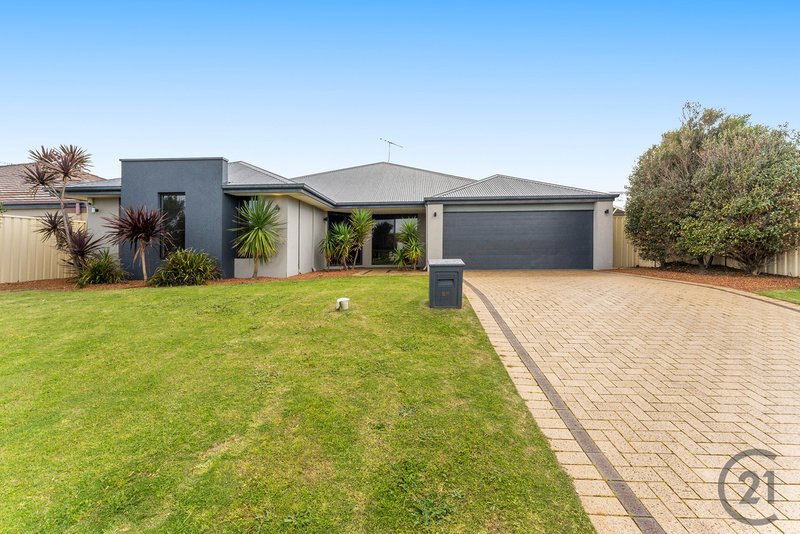 20 Lord Hobart Drive, Madora Bay WA 6210