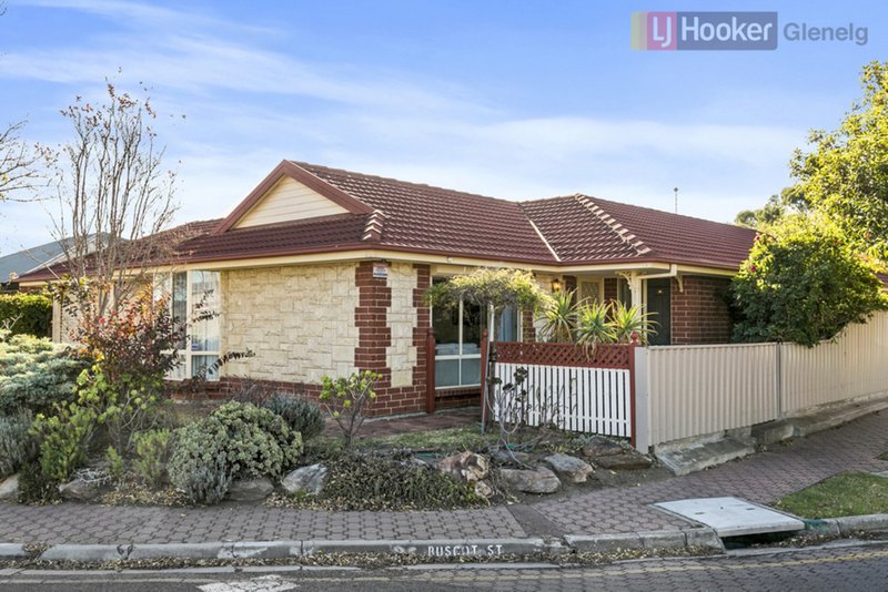 20 Lord Howe Avenue, Oakden SA 5086