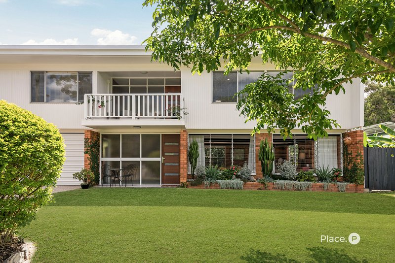 Photo - 20 Lorna Street, Graceville QLD 4075 - Image 1
