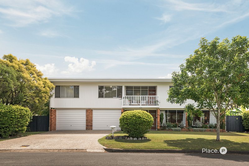 Photo - 20 Lorna Street, Graceville QLD 4075 - Image 2