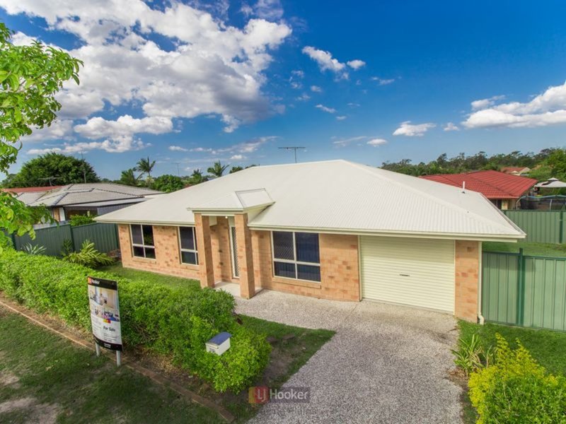 20 Lorraine Street, Crestmead QLD 4132