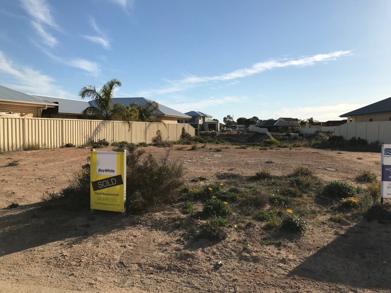 20 (Lot 66) Pommern Way, Wallaroo SA 5556