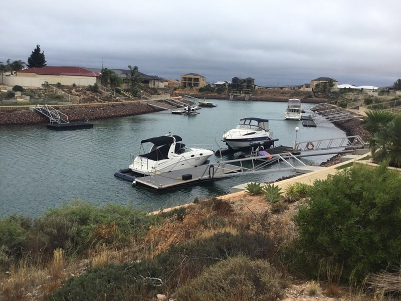 Photo - 20 (Lot 66) Pommern Way, Wallaroo SA 5556 - Image 2