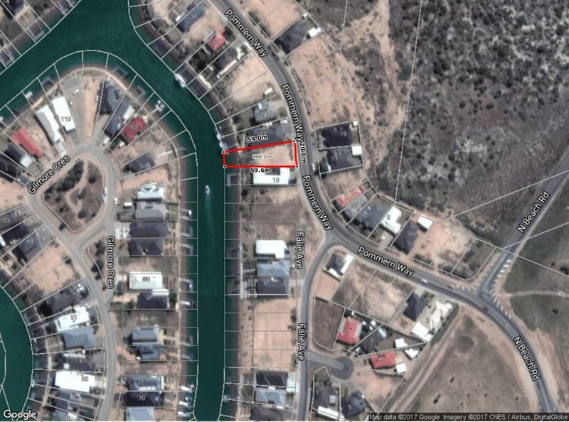 Photo - 20 (Lot 66) Pommern Way, Wallaroo SA 5556 - Image 3