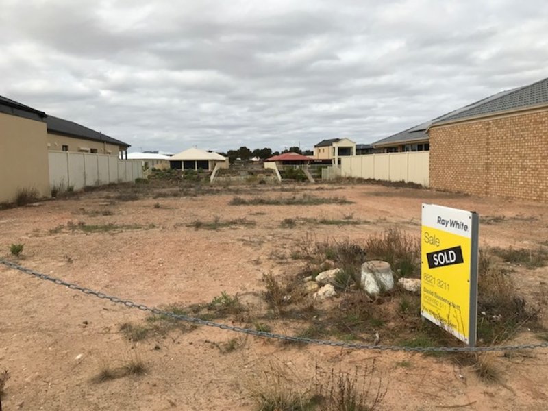 20 (Lot 777) Stately Way, Wallaroo SA 5556