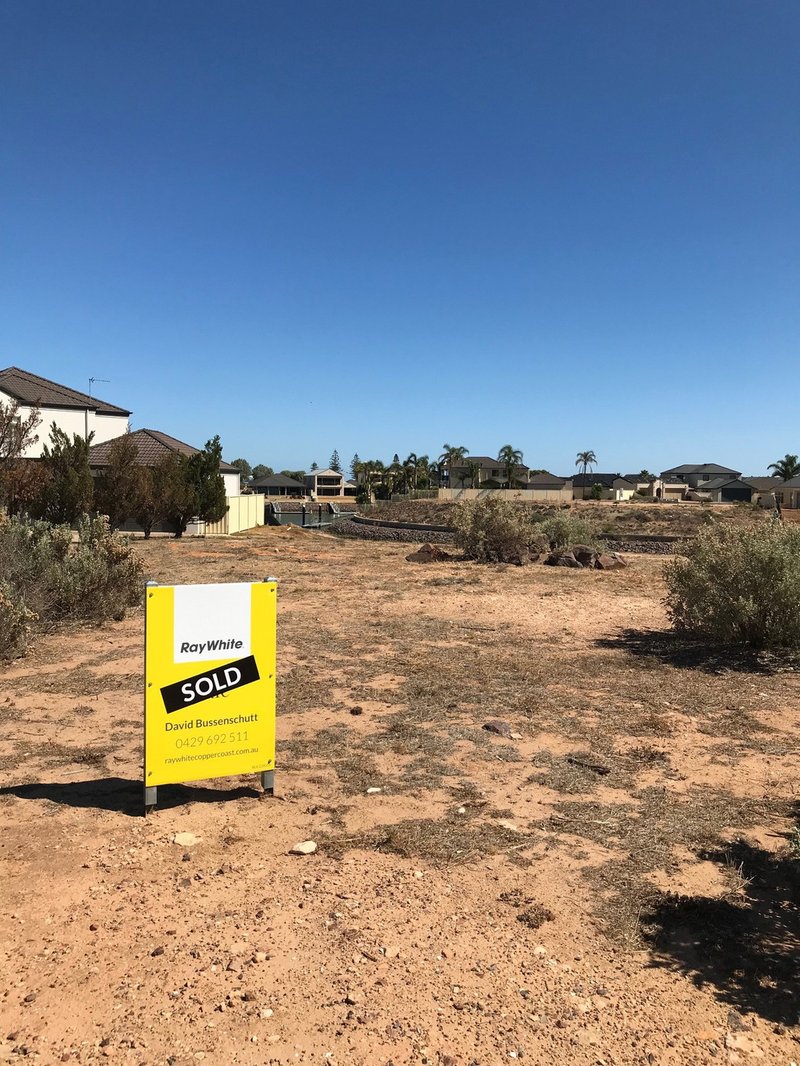 20 (Lot 847) Oriental Court, Wallaroo SA 5556