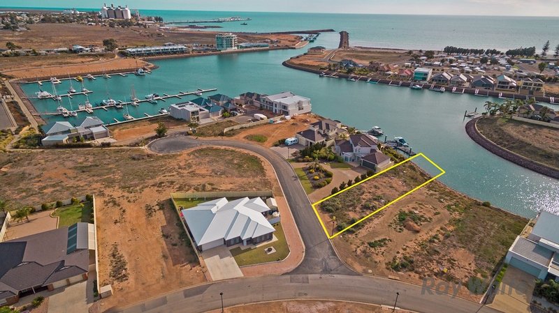 Photo - 20 (Lot 847) Oriental Court, Wallaroo SA 5556 - Image 2