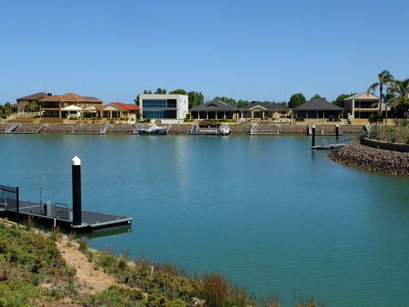 Photo - 20 (Lot 847) Oriental Court, Wallaroo SA 5556 - Image 3