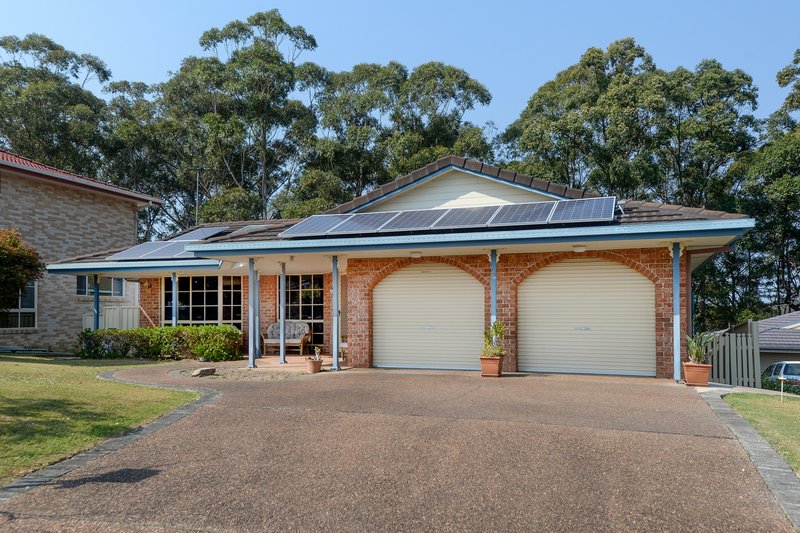 20 Louden Close, Coffs Harbour NSW 2450