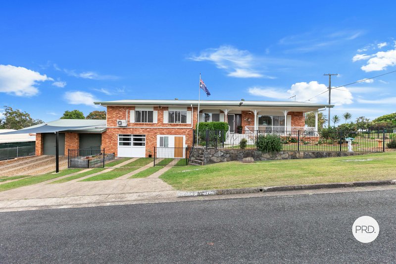 Photo - 20 Louis Street, Granville QLD 4650 - Image 1