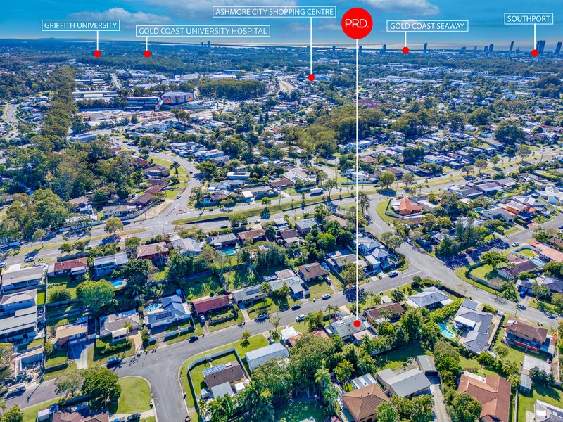 Photo - 20 Lowanna Drive, Ashmore QLD 4214 - Image 19