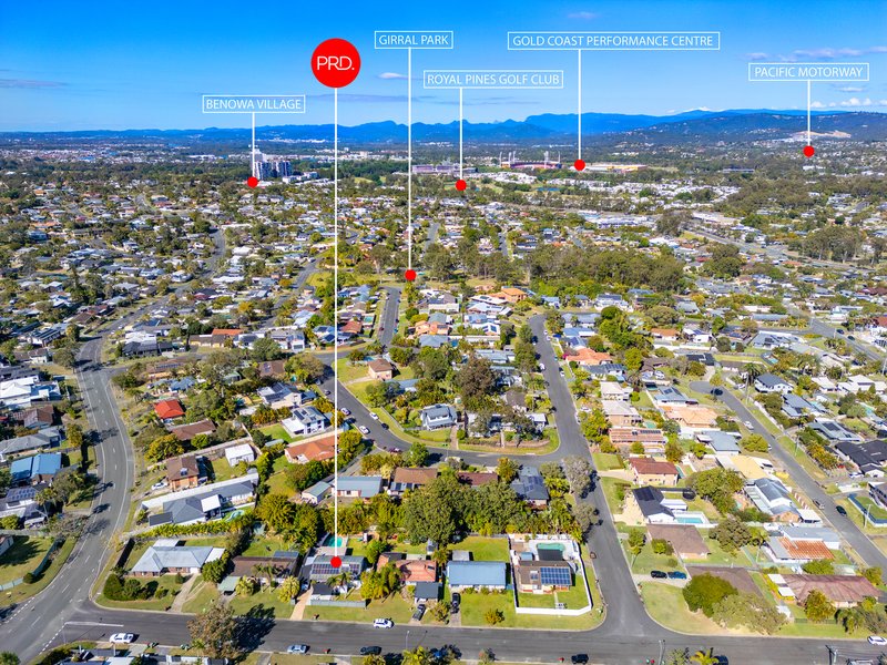 Photo - 20 Lowanna Drive, Ashmore QLD 4214 - Image 20