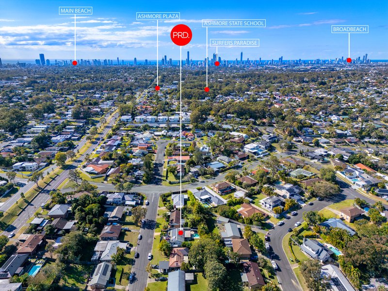 Photo - 20 Lowanna Drive, Ashmore QLD 4214 - Image 21