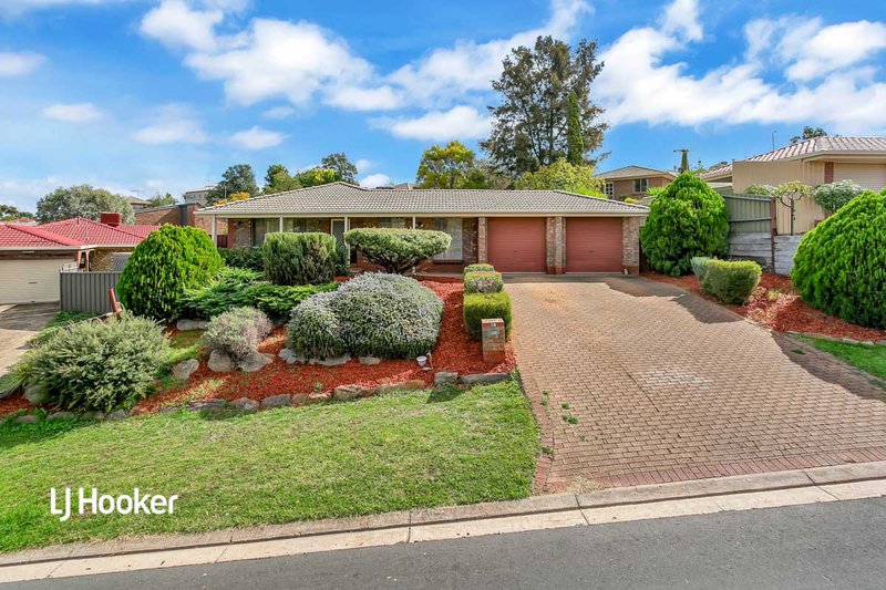 20 Lundie Crescent, Gawler East SA 5118