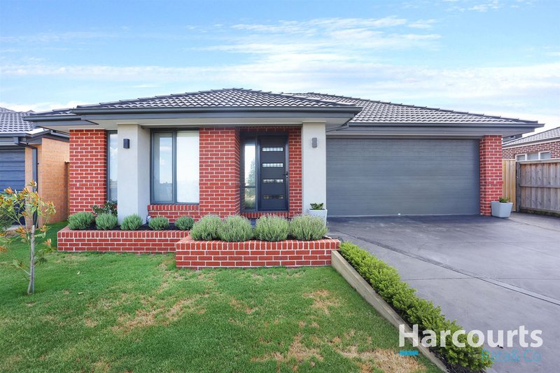 20 Lusco Street, Kalkallo VIC 3064