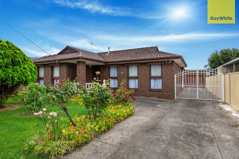 20 Luxford Street, St Albans VIC 3021