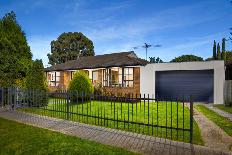 20 Lynne Street, Lalor VIC 3075