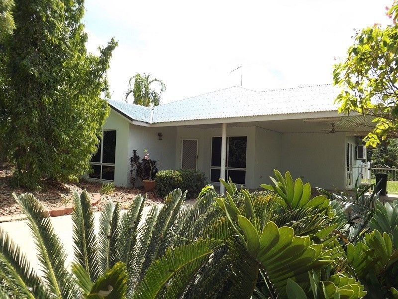 20 Macadam Place, Gunn NT 0832