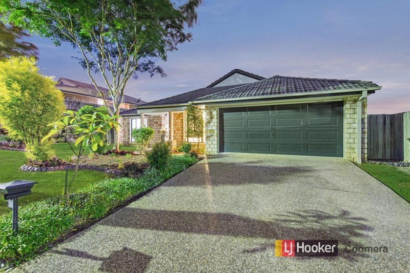 20 Macdonald Avenue, Upper Coomera QLD 4209