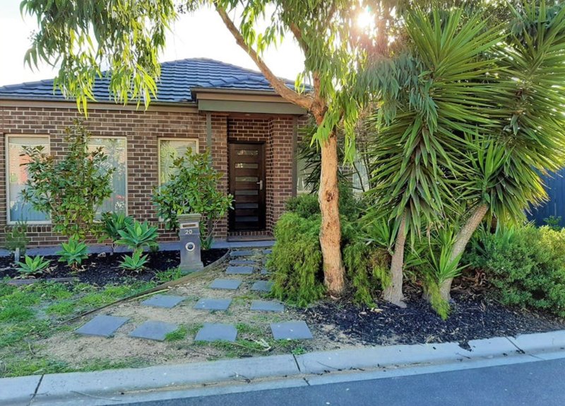 20 Madden Drive, South Morang VIC 3752