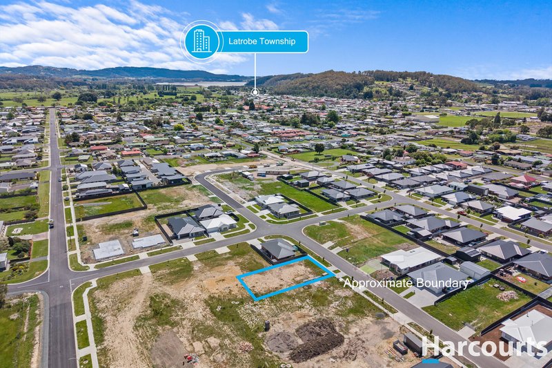 20 Magnolia Avenue, Latrobe TAS 7307