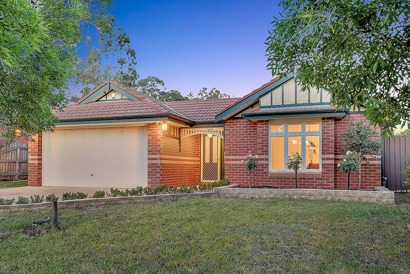 20 Magra Place, Roxburgh Park VIC 3064