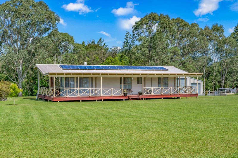 Photo - 20 Mahogany Drive, Gloucester NSW 2422 - Image 24